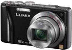Panasonic Lumix DMC TZ20 14MP, B - CeX (UK): - Buy, Sell, Donate